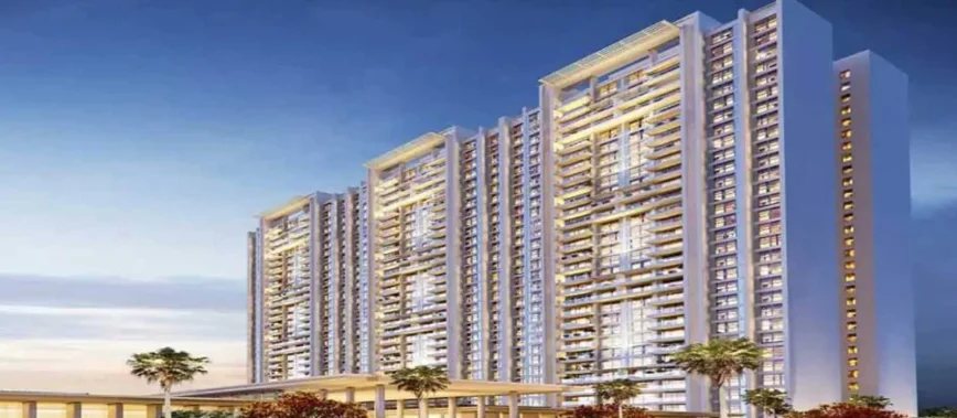 Godrej Majesty Apartments Noida
